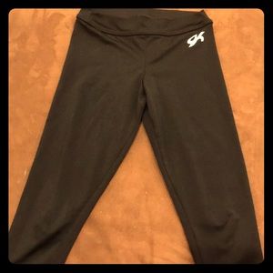 GK elite - short leggings